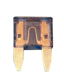 TRANSIT MICRO BLADE FUSES 7.5A QTY10 TRANSIT 18-MIN7.5