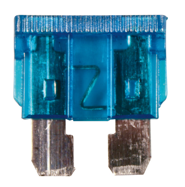 TRANSIT BLADE FUSES ATC 15A QTY10 TRANSIT 18-ATO15