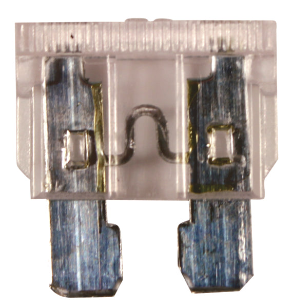 TRANSIT BLADE FUSES ATC 25A QTY10 TRANSIT 18-ATO25