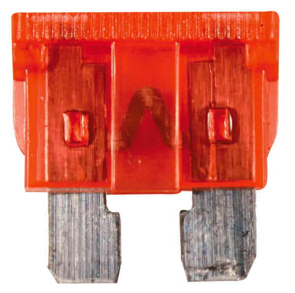 TRANSIT BLADE FUSES ATC 40A QTY10 TRANSIT 18-ATO40