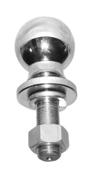 TRANSIT HITCH BALL 2-5/16"X1"X2" TOP QUALITY 25-30009B
