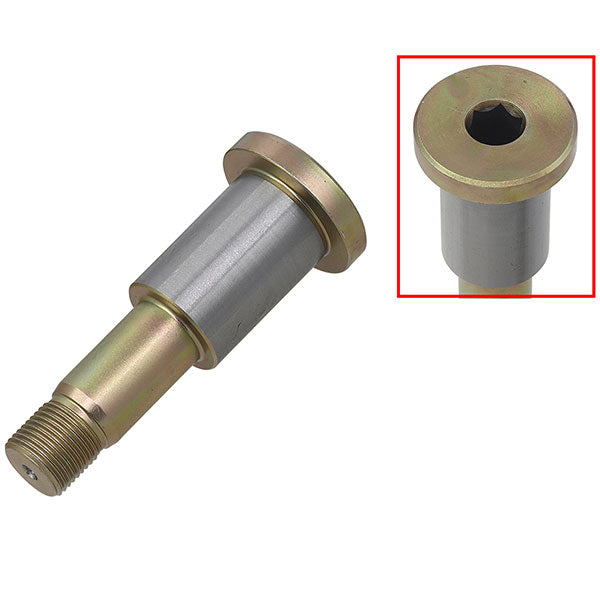 WAVEWERX IMPELLER SHAFT SEA-DOO WC-03354