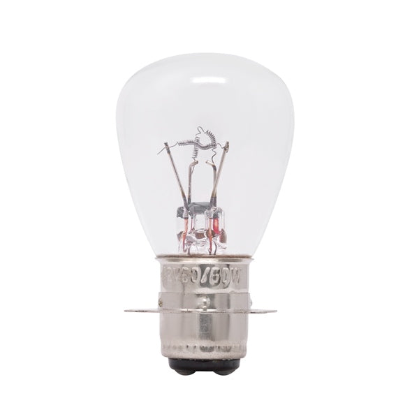 KIMPEX LIGHT BULB P15D3 12V 60/60W AH4122-5 01-162