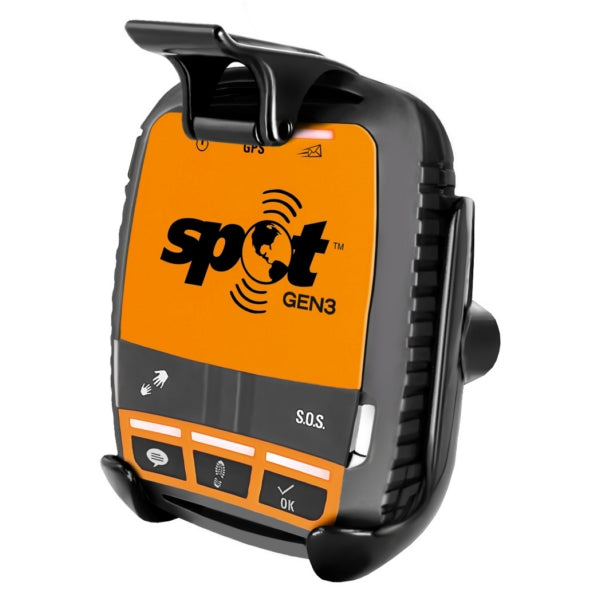 RAM MOUNTS GPS HOLDER GEN3 RAMMOUNT RAM-HOL-SPO4U