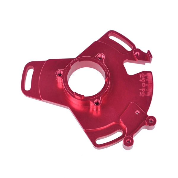 KIMPEX HD ADJUSTABLE TIMMING PLATE RD YAM SF-220-000921