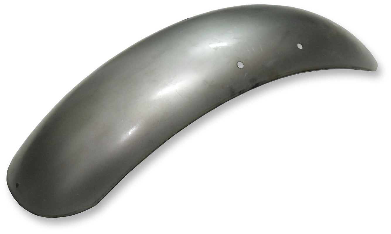 DRAG SPECIALTIES FENDER FRT FLSTSB 08-11 78075