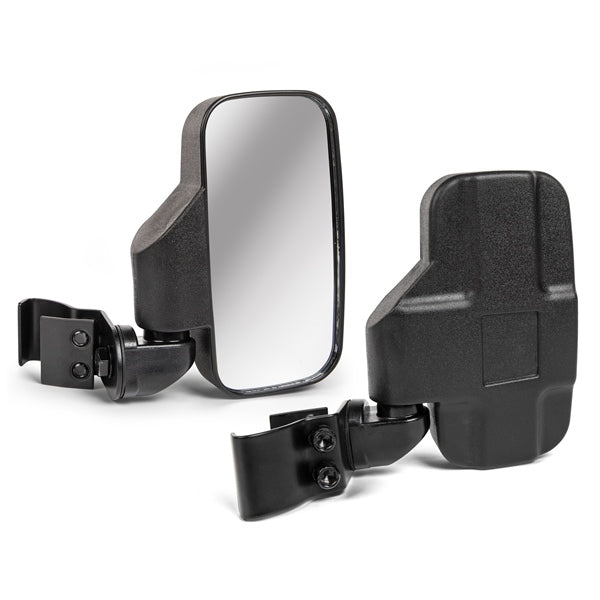 KIMPEX MIRROR UTV SIDE VIEW PRO-FIT CAGE B0106-04301BK
