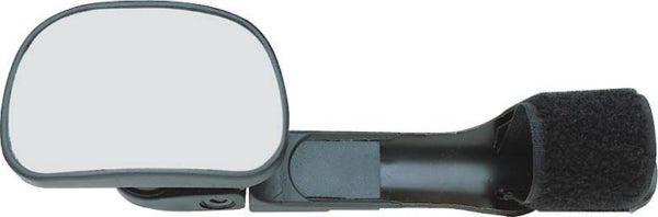 CIPA HANDLEBAR MIRROR(STRAP ON RETAIL) PKG 11126
