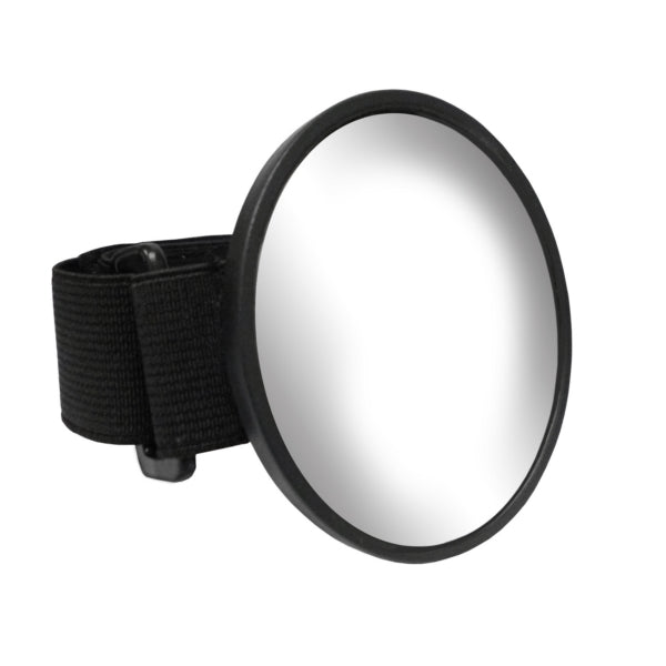 KENSEAN MIRROR 3" RND HAND MOUNT 97012