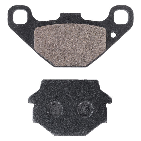 KIMPEX BRAKE PAD RR SUZ SEMI-METALLIC YL-F046