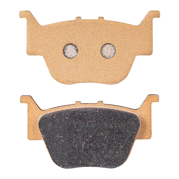 KIMPEX BRAKE PAD RR HON CERAMIC CRM-F244