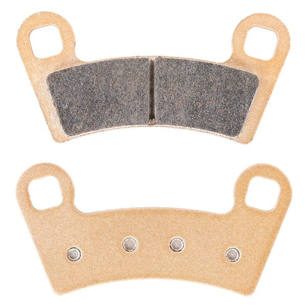 KIMPEX BRAKE PAD FT POL CERAMIC CRM-F164