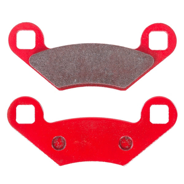 KIMPEX BRAKE PAD FT POL KEVLAR/CARBON SCB-F065