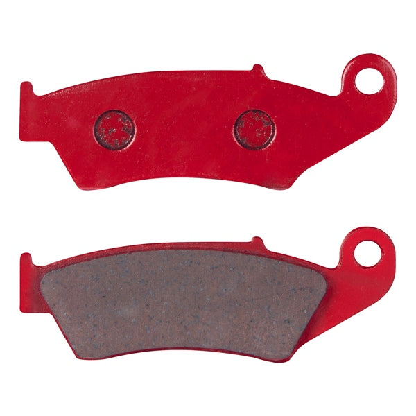 KIMPEX BRAKE PAD FT HON KEVLAR/CARBON SCB-F050