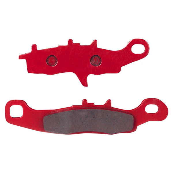 KIMPEX BRAKE PAD FT RG KAWA KEVLAR/CARBON SCB-F148B