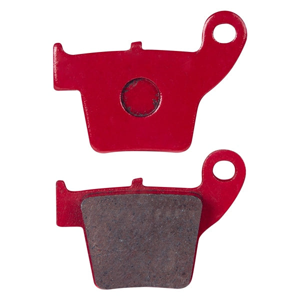 KIMPEX BRAKE PAD RR HON KEVLAR/CARBON SCB-F151