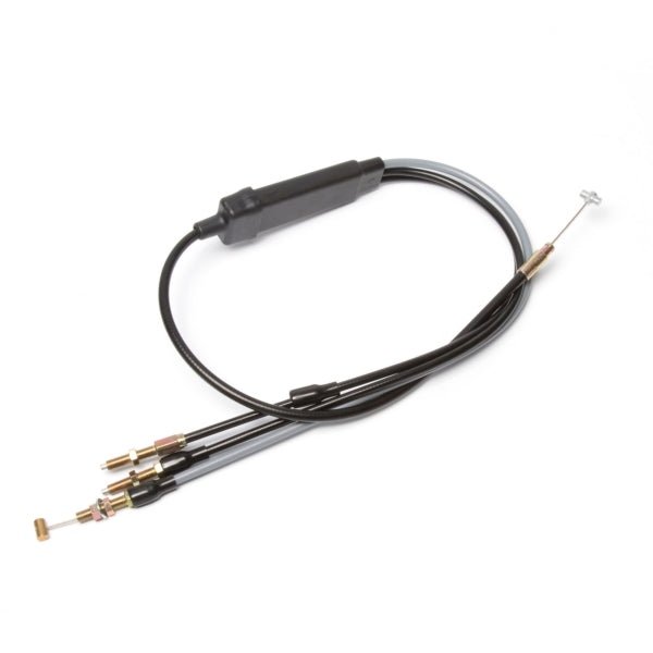KIMPEX THROTTLE CABLE DOUBLE W/INJ BRP 05-139-57
