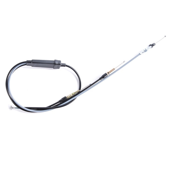 KIMPEX THROTTLE CABLE DOUBLE W/INJ BRP 414-883-100