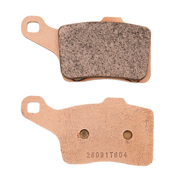 KIMPEX HD DL604 BRAKE PAD BRP KIMPEX DB6040