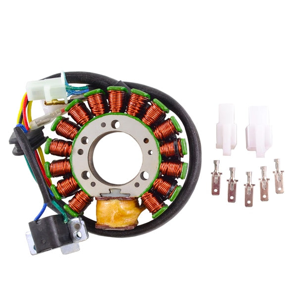KIMPEX HD STATOR SUZ KIMPEX SF-010-000592