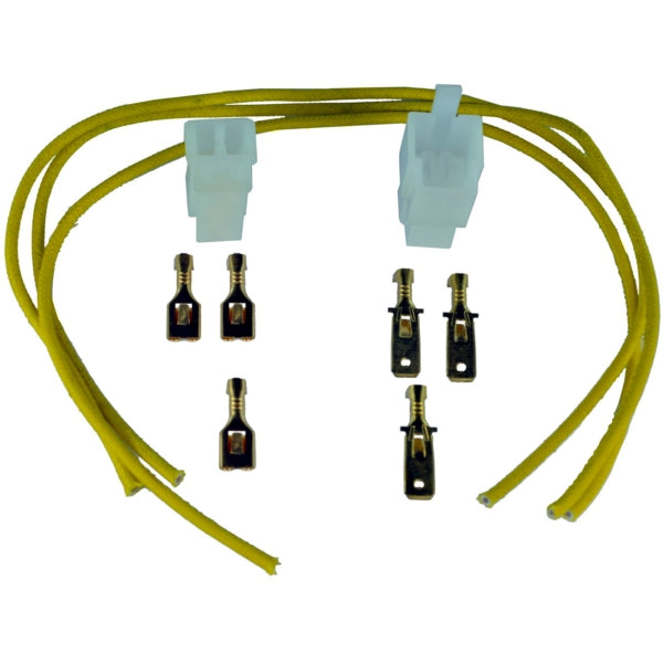 KIMPEX HD CONNECTOR KIT RM14028