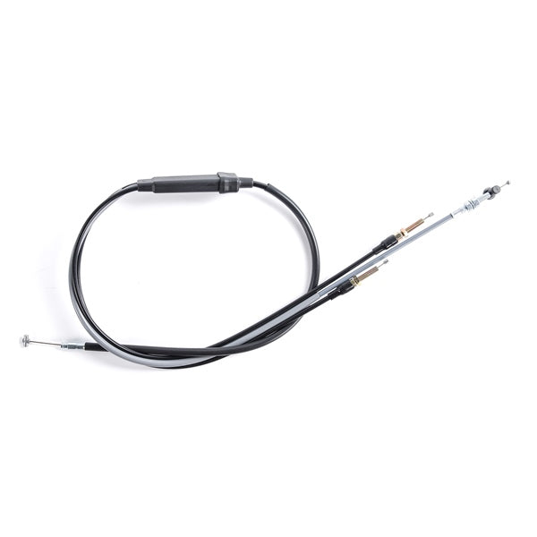 KIMPEX THROTTLE CABLE DOUBLE W/INJ BRP M5246328