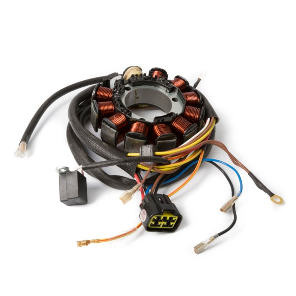 KIMPEX HD STATOR POL KIMPEX SF-010-000387