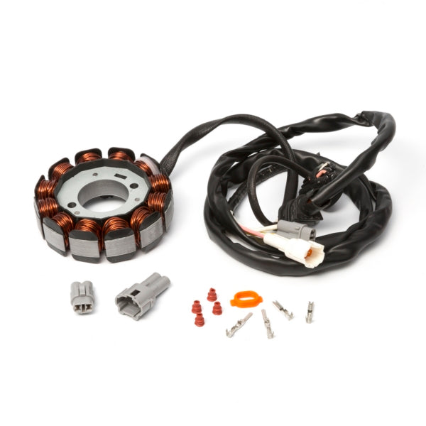 KIMPEX HD STATOR YAM KIMPEX SF-010-000529