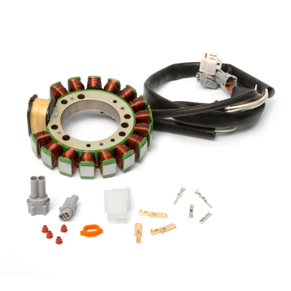 KIMPEX HD STATOR YAM KIMPEX RM01018