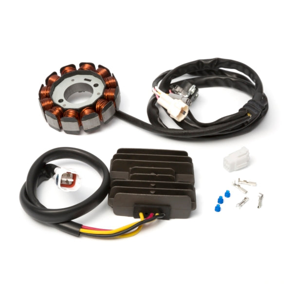 KIMPEX HD STATOR/REGUL/RECTIFIER YAM KIMPEX RM22430