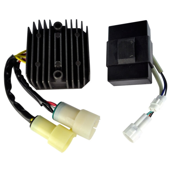 KIMPEX HD CDI BOX AND REGULATOR KIT KAWA KIMPEX SF-900-006427
