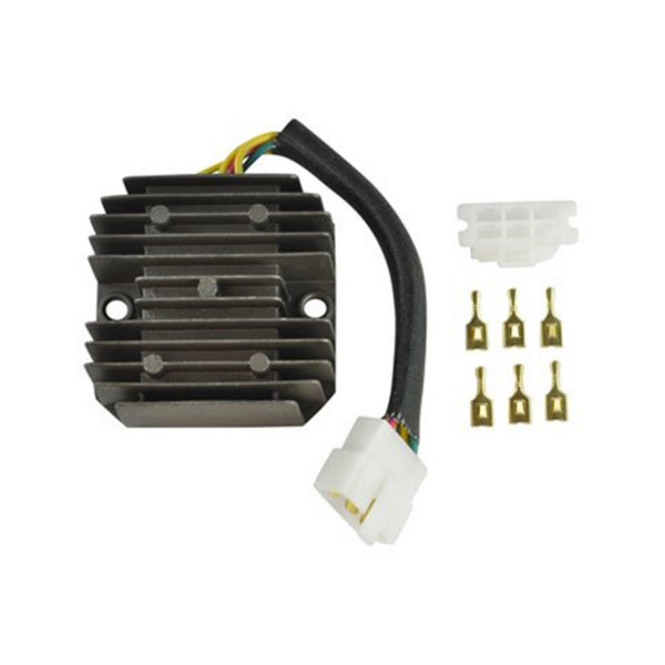 KIMPEX HD VOLTAGE REGUL/RECTIFIER POL KIMPEX SF-020-001133