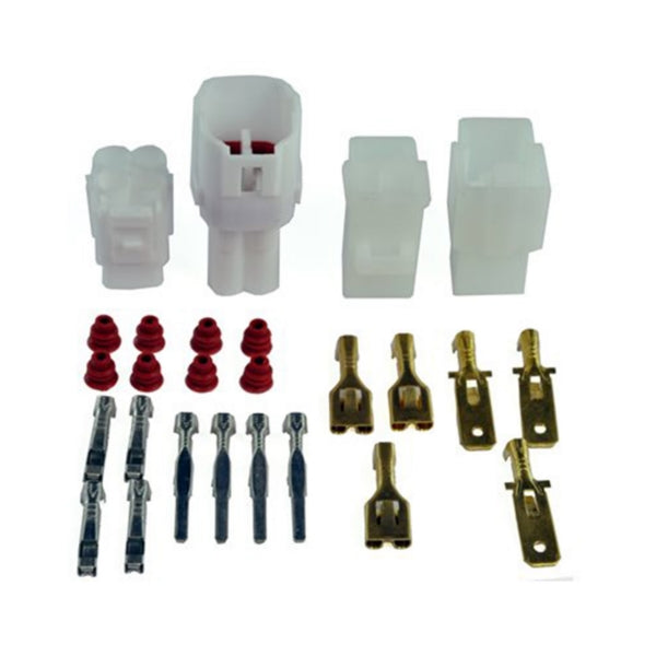KIMPEX HD CONNECTOR KIT SUZUKI RM14502R