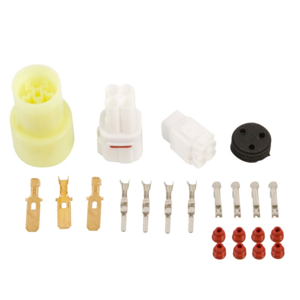 KIMPEX HD CONNECTOR KIT YAMAHA RM14003