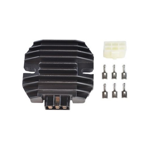 KIMPEX HD VOLTAGE REGUL/RECTIFIER KAWA KIMPEX RM30401