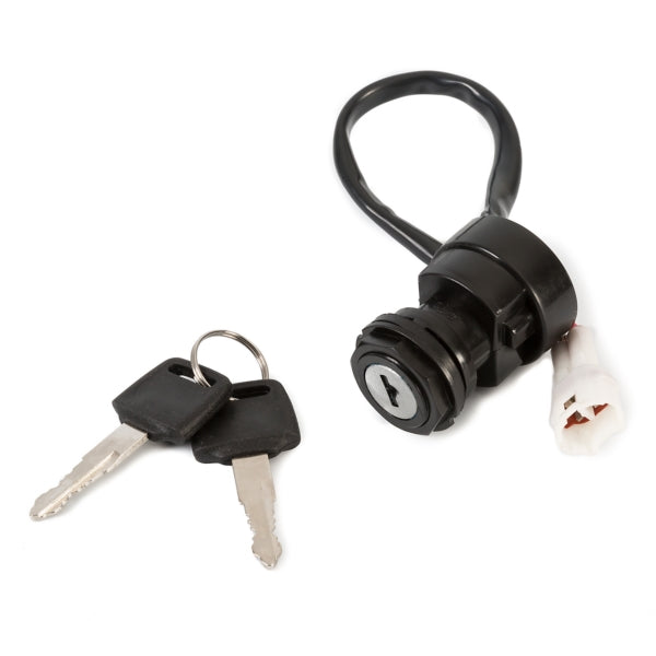 KIMPEX HD IGNITION KEY SWITCH YAM KIMPEX RM05005