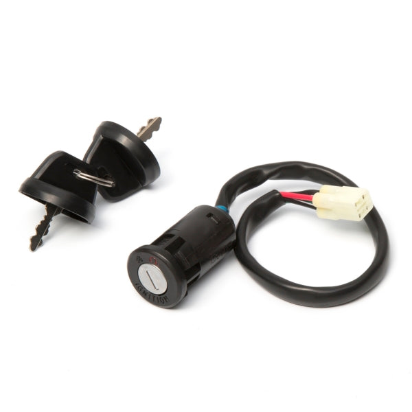 KIMPEX HD IGNITION KEY SWITCH HON KIMPEX RM05013