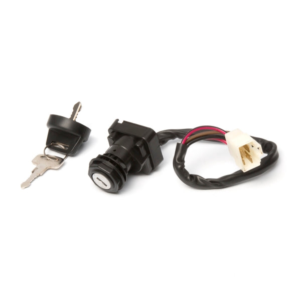KIMPEX HD IGNITION KEY SWITCH POL KIMPEX SF-110-000776