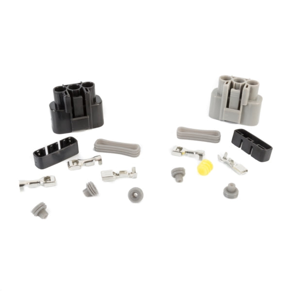 KIMPEX HD CONNECTOR KIT POL RM14016