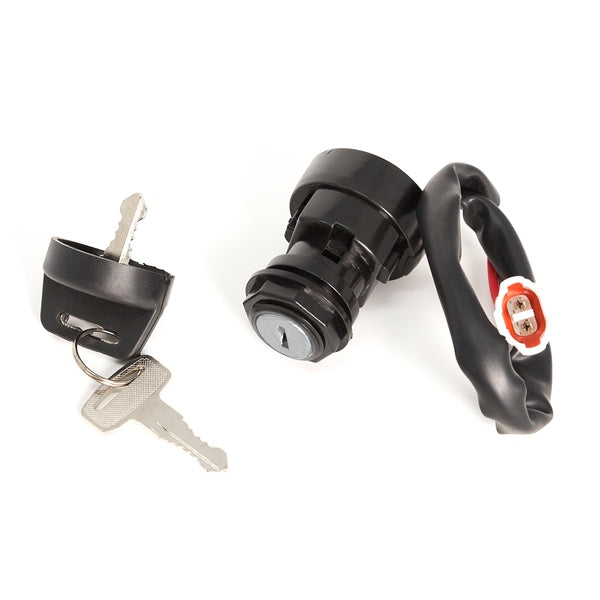 KIMPEX IGNITION KEY SWITCH YAM KIMPEX W08
