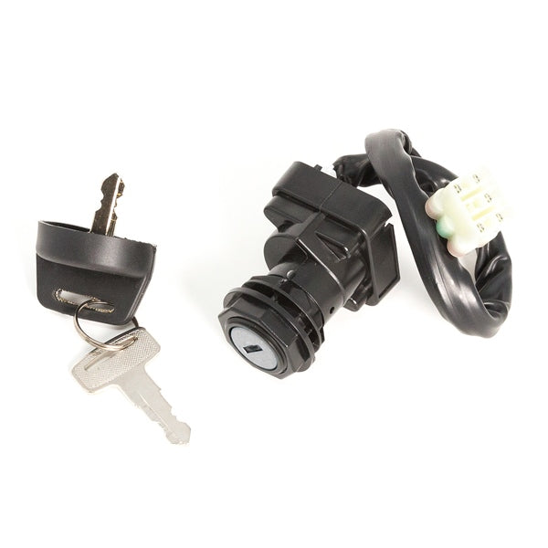 KIMPEX IGNITION KEY SWITCH SUZ KIMPEX W21
