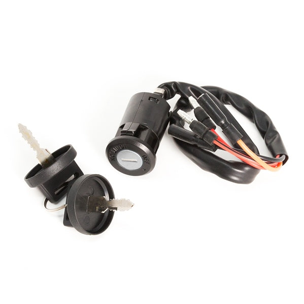 KIMPEX IGNITION KEY SWITCH HON KIMPEX WH01CORRECT