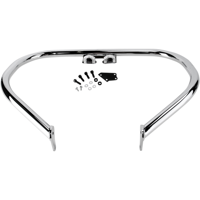 COBRA 99-14 XV1600/1700 FATTY FREEWAY BAR CHR 01-2251
