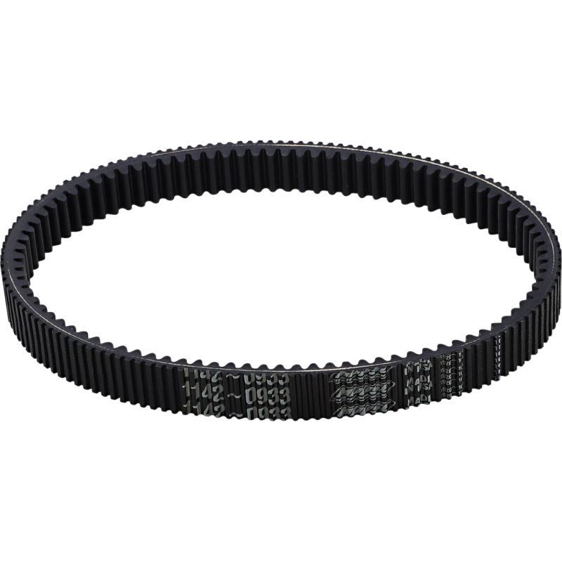 MOOSE UTILITY DIVISION MOOSE PERF PLUS DRIVE BELT 1142-0933
