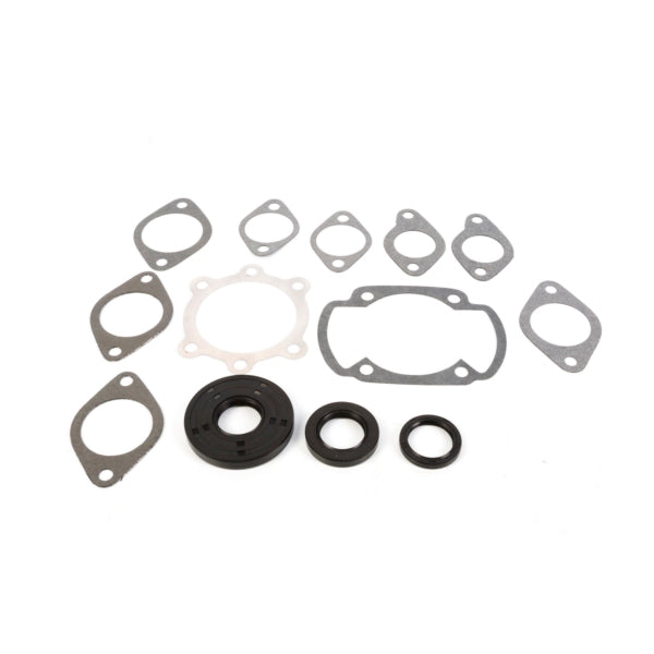 VERTEX GASKET COMPL KIT W/OIL SEAL YAM 711030