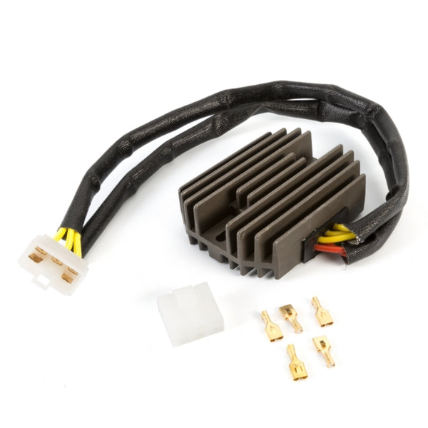 KIMPEX HD VOLTAGE REGUL/RECTIFIER KAWA KIMPEX RM30202