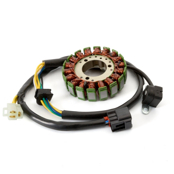 KIMPEX HD STATOR SUZ KAWA KIMPEX RM01049