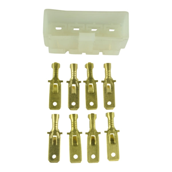 KIMPEX HD CONNECTOR KIT HON RM14403R
