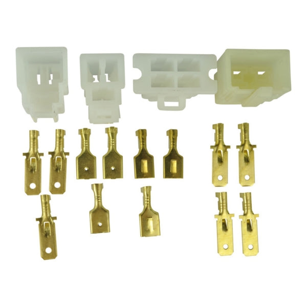 KIMPEX HD CONNECTOR KIT HON RM14504R