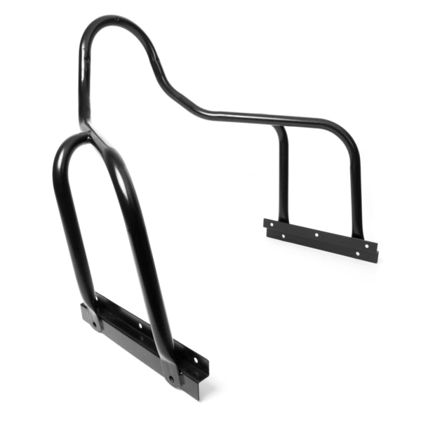 SEATJACK FRAME APEX BLACK TUBA-FRAPEX